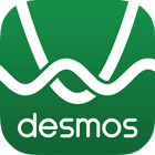 Desmos graphing calculator